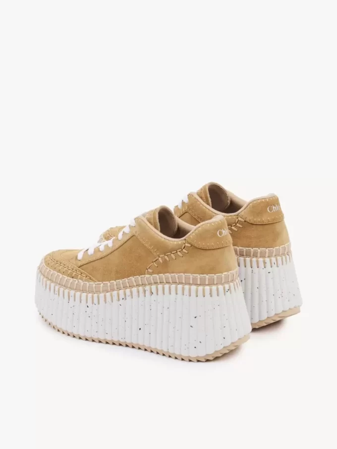 Nama wedge sneaker Nama wedge sneaker