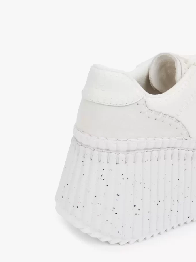 Nama wedge sneaker Nama wedge sneaker