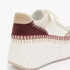 Nama wedge sneaker Nama wedge sneaker