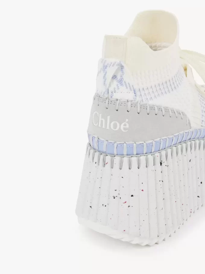 Nama wedge sneaker Nama wedge sneaker