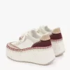 Nama wedge sneaker Nama wedge sneaker