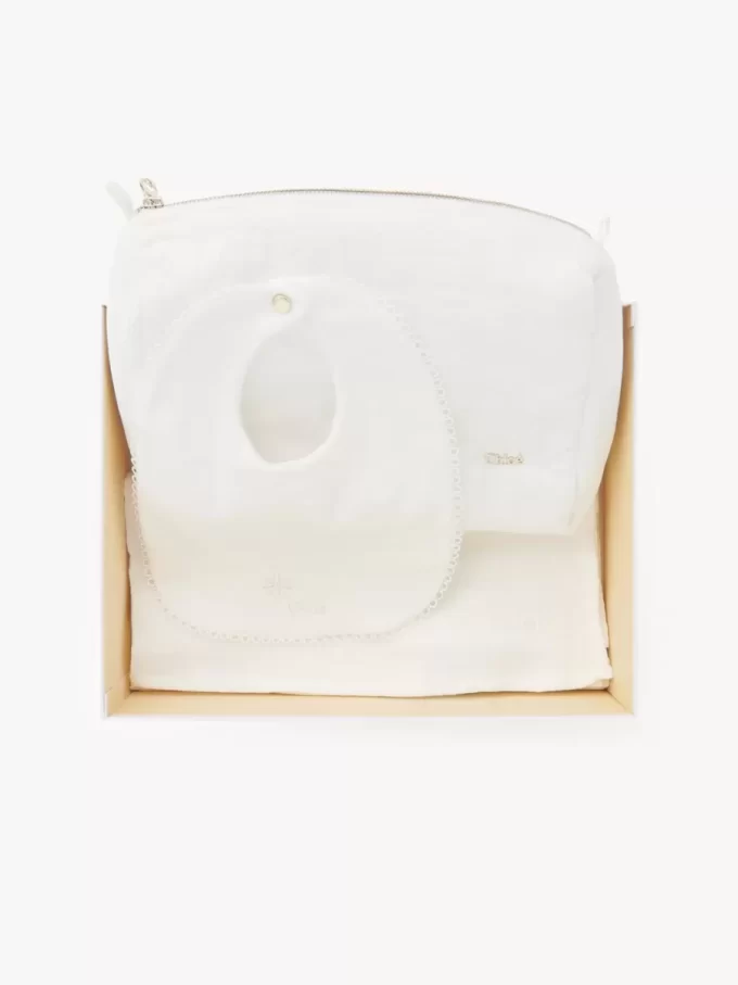 Newborn gift set Newborn gift set