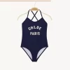 One-piece swimsuit One-piece swimsuit