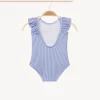 One-piece swimsuit One-piece swimsuit