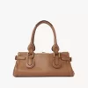 Paddington bag in grained leather Paddington bag in grained leather