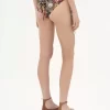 Rose-print bikini bottoms Rose-print bikini bottoms