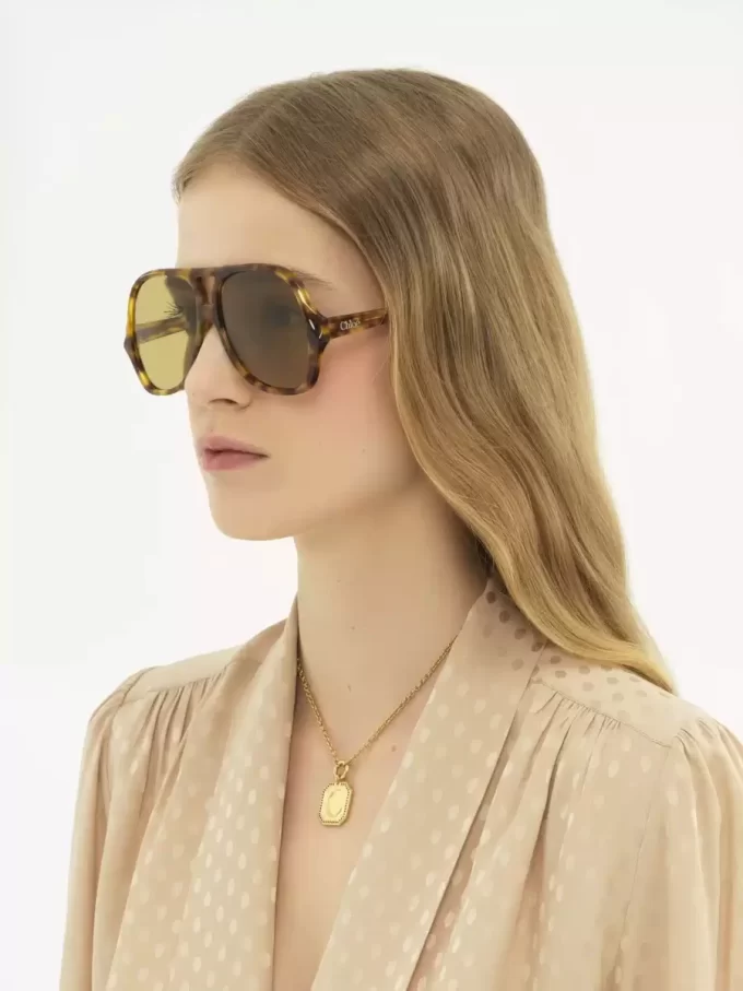 Salomé sunglasses Salomé sunglasses