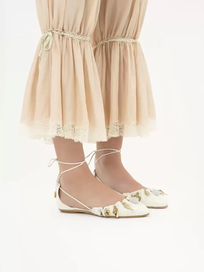 Sea Treasures ballerina Sea Treasures ballerina