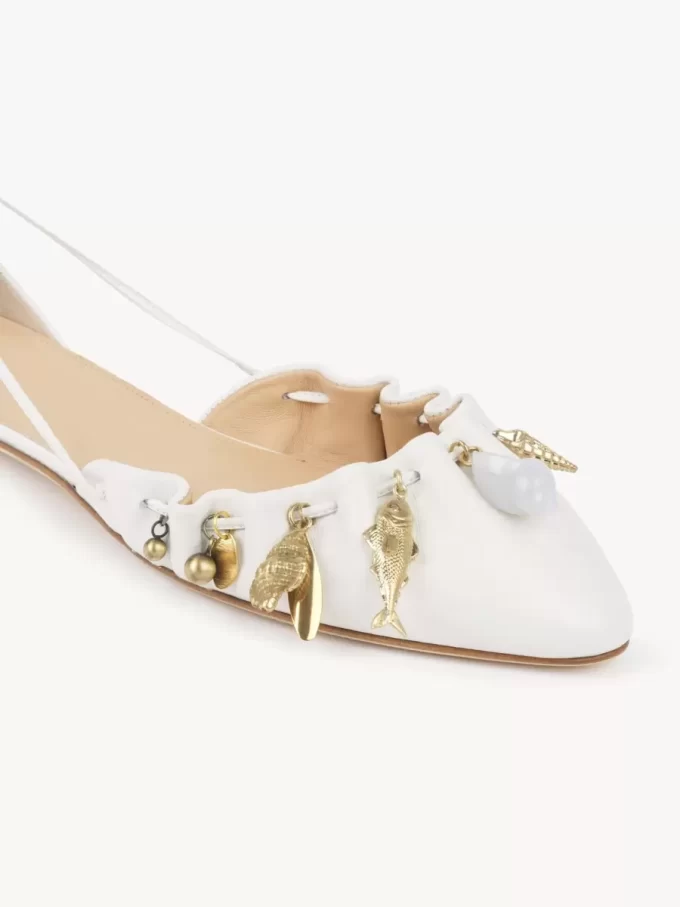 Sea Treasures ballerina Sea Treasures ballerina