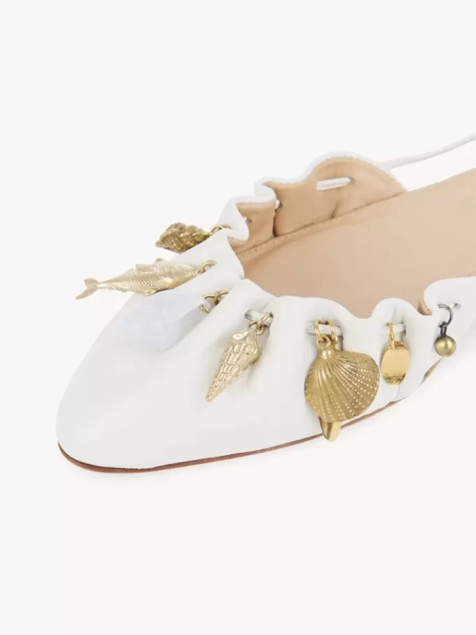 Sea Treasures ballerina Sea Treasures ballerina