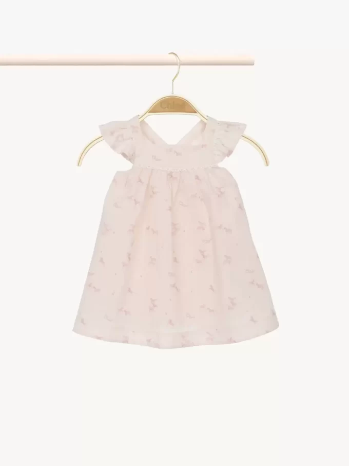 Sleeveless dress Sleeveless dress