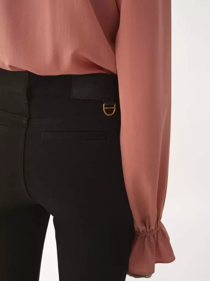 Slim jeans in denim Slim jeans in denim