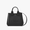 Small Chloé Carry tote bag in canvas Small Chloé Carry tote bag in canvas