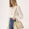 Small Chloé Carry tote bag in canvas