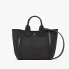Small Chloé Carry tote bag in canvas Small Chloé Carry tote bag in canvas