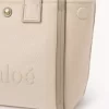 Small Chloé Carry tote bag in canvas