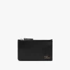 Small Chloé Iconic purse with card slots in shiny leather