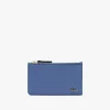 Small Chloé Iconic purse with card slots in shiny leather