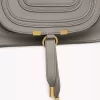 Small Marcie bag in grained leather Small Marcie bag in grained leather