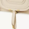 Small Marcie bag in grained leather Small Marcie bag in grained leather