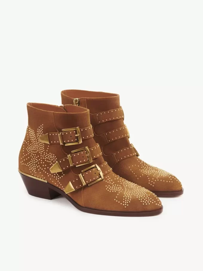 Susanna ankle boot Susanna ankle boot