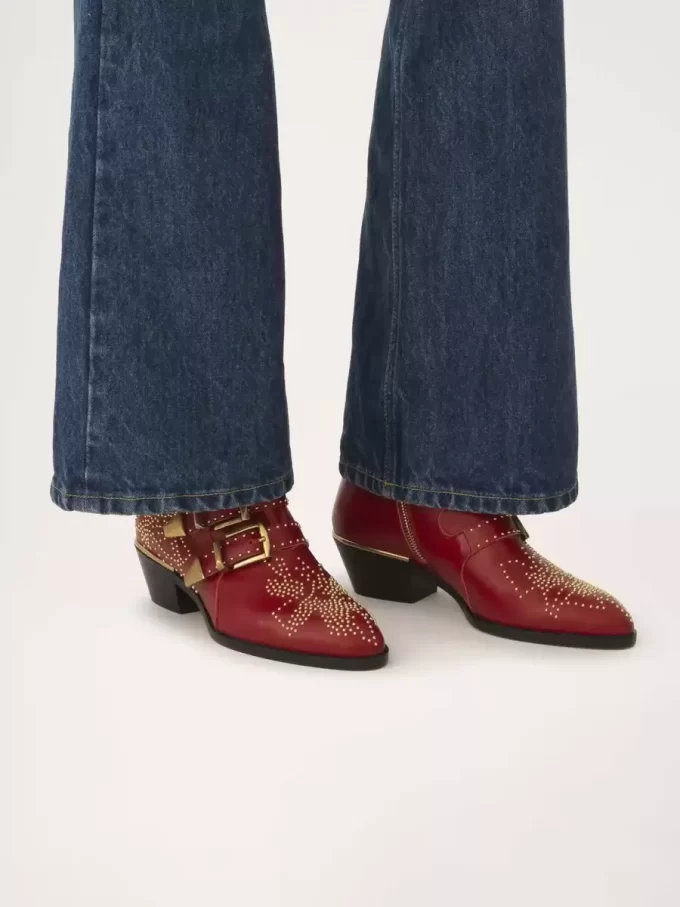 Susanna ankle boot Susanna ankle boot