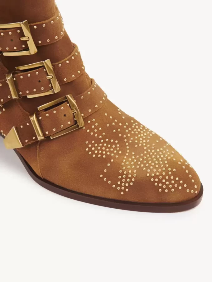 Susanna ankle boot Susanna ankle boot