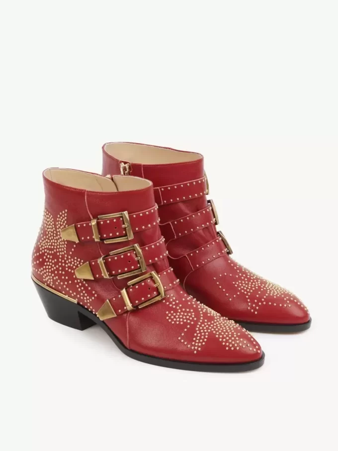 Susanna ankle boot Susanna ankle boot