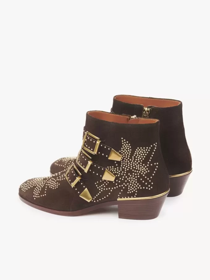 Susanna ankle boot Susanna ankle boot