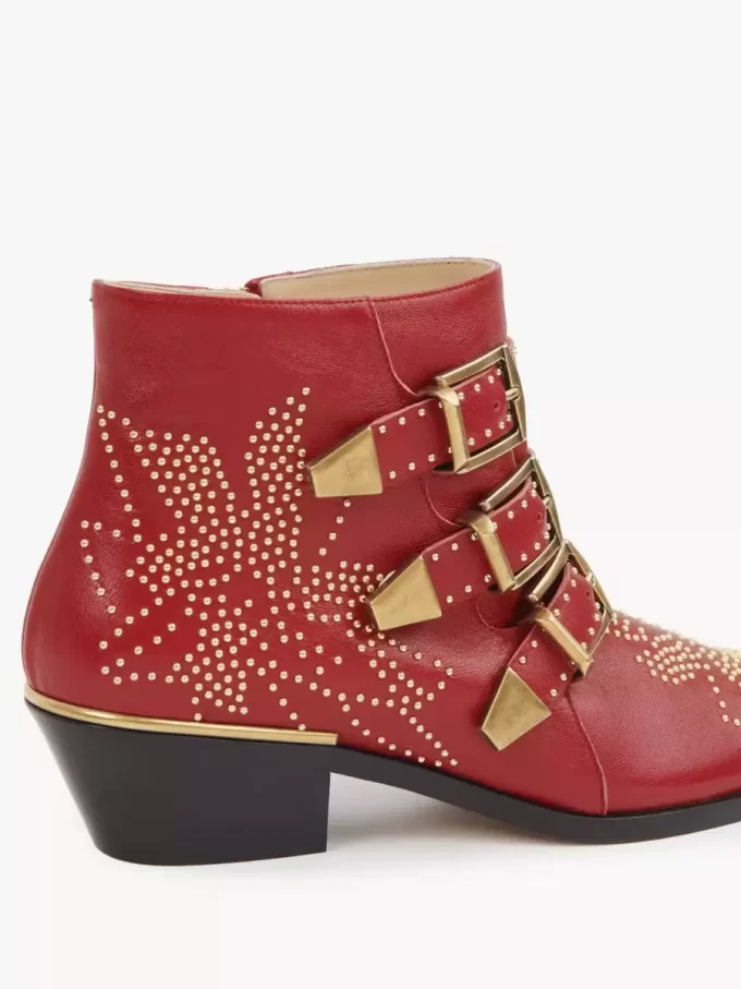 Susanna ankle boot Susanna ankle boot