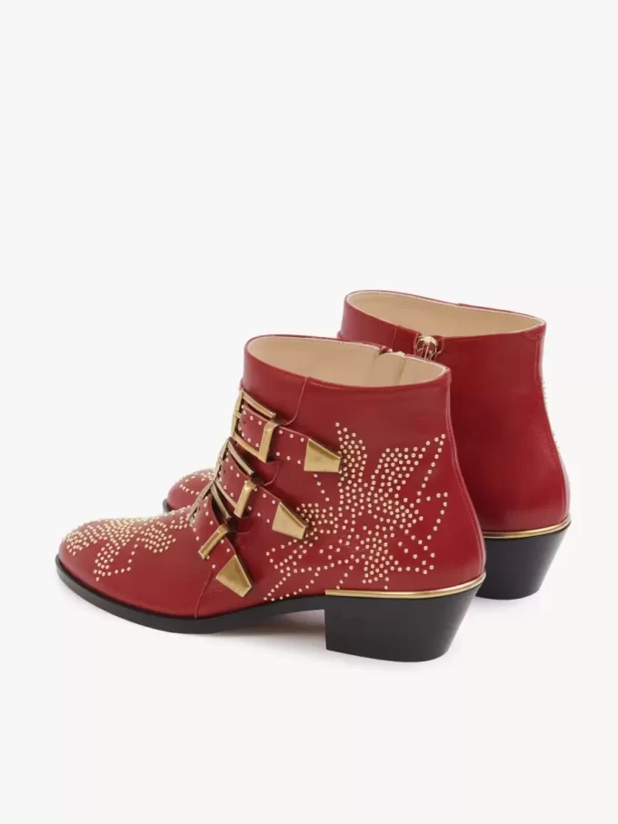 Susanna ankle boot Susanna ankle boot