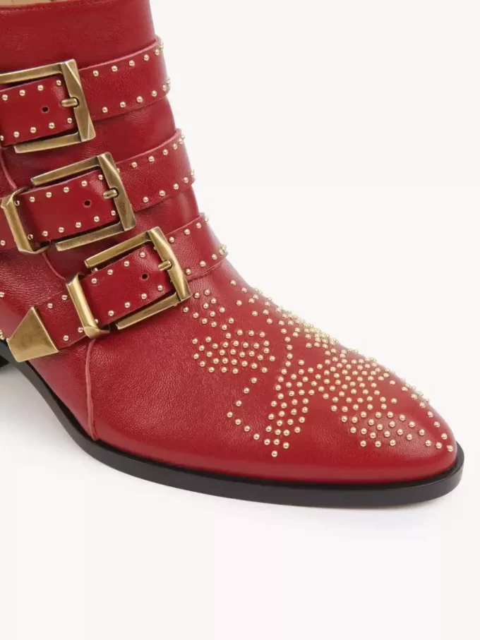 Susanna ankle boot Susanna ankle boot