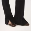 Tailored pants in wool gabardine Tailored pants in wool gabardine