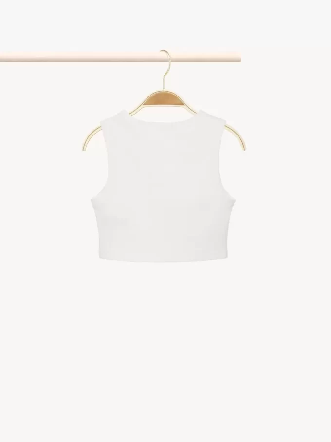Tank top Tank top