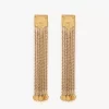 The Chloé Amulet earrings The Chloé Amulet earrings