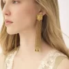 The Chloé Amulet earrings The Chloé Amulet earrings