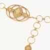 The Chloé Amulet jewelry belt The Chloé Amulet jewelry belt