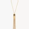 The Chloé Amulet necklace The Chloé Amulet necklace