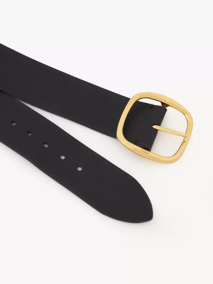 The Chloé Anita belt The Chloé Anita belt