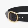 The Chloé Anita belt The Chloé Anita belt
