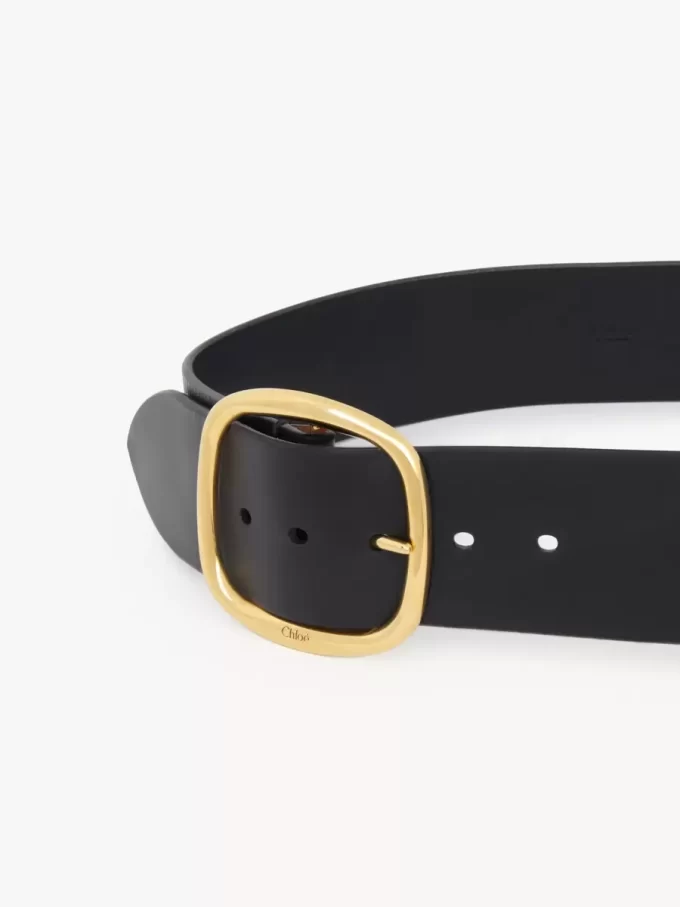 The Chloé Anita belt The Chloé Anita belt