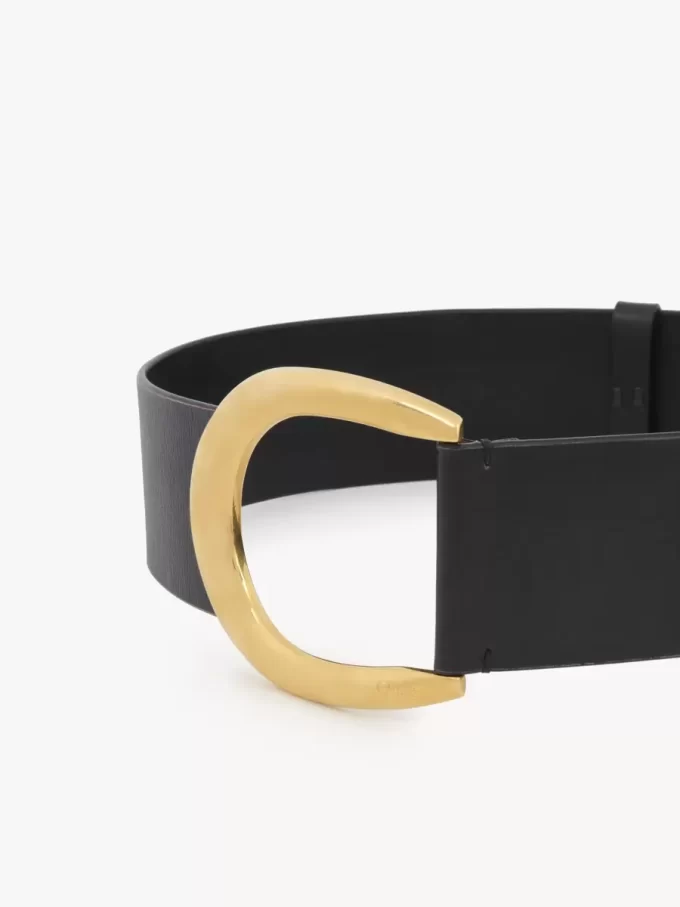 The Chloé Anita belt The Chloé Anita belt