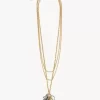 The Chloé Antique Pearls necklace The Chloé Antique Pearls necklace