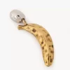 The Chloé Bananas earrings The Chloé Bananas earrings