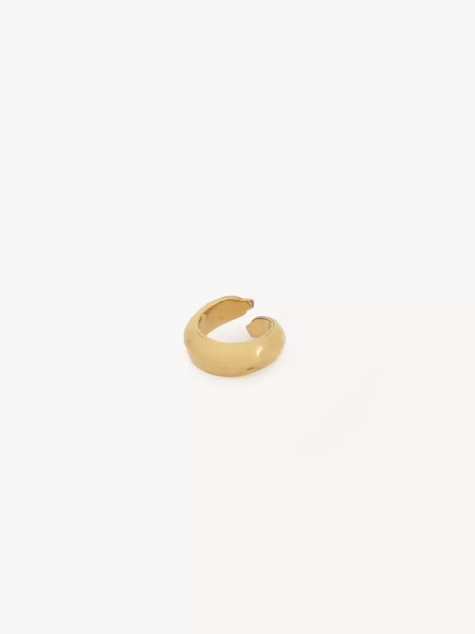 The Chloé Bananas ring The Chloé Bananas ring