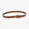 The Chloé Bracelet belt The Chloé Bracelet belt