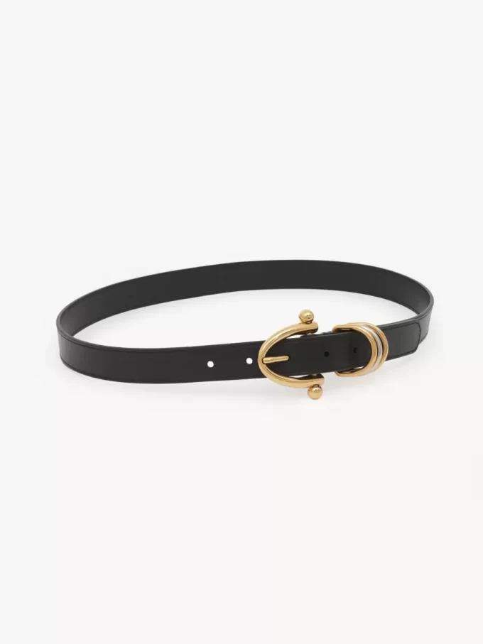 The Chloé Bracelet belt The Chloé Bracelet belt