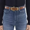The Chloé Bracelet belt The Chloé Bracelet belt