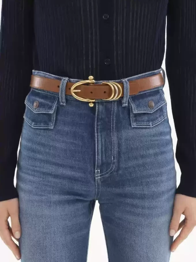 The Chloé Bracelet belt The Chloé Bracelet belt