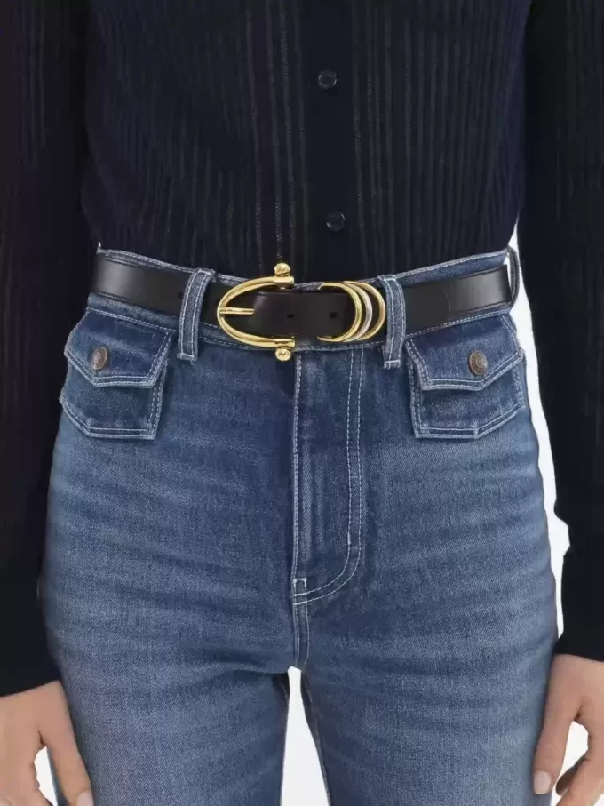 The Chloé Bracelet belt The Chloé Bracelet belt